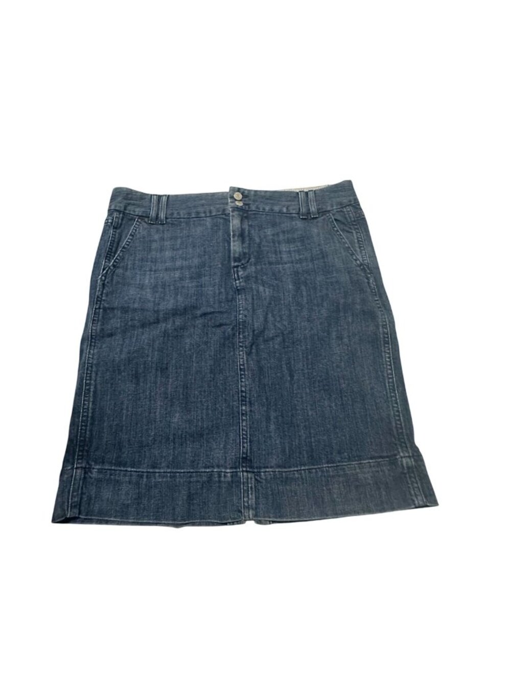 Gap 1969 Y2K GAP Limited Edition Denim Skirt – Size 12